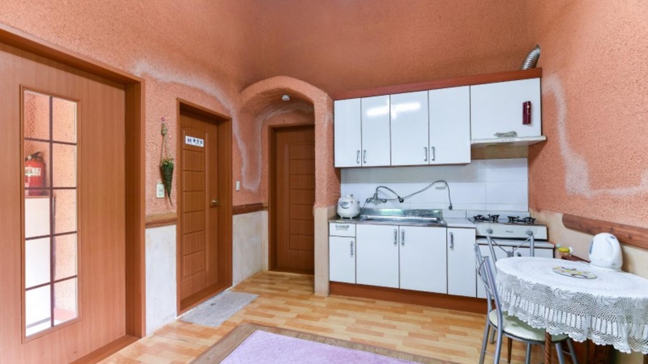 Photo of Bedroom in Hoengseong