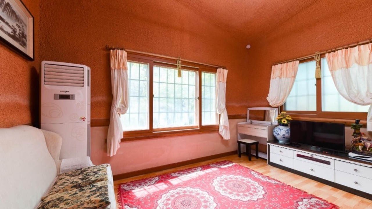 Photo of Bedroom in Hoengseong