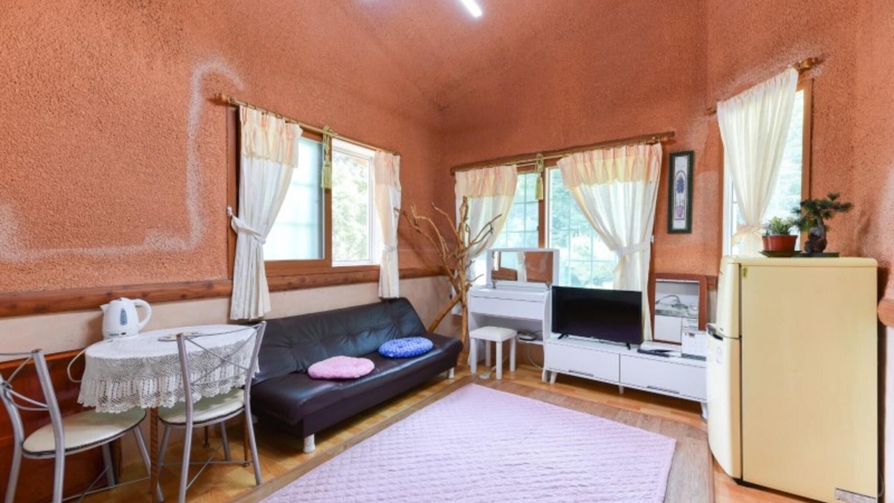 Photo of Bedroom in Hoengseong