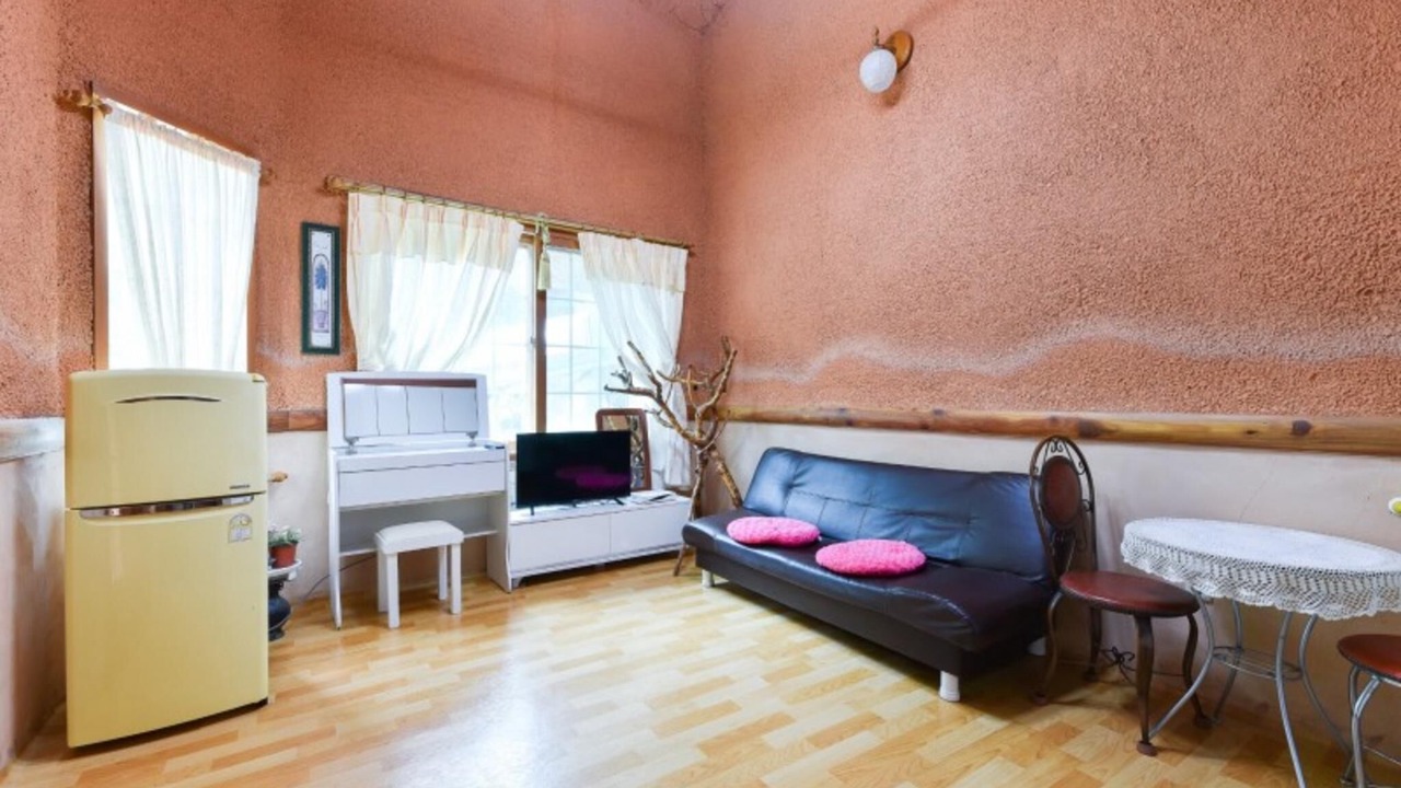 Photo of Bedroom in Hoengseong