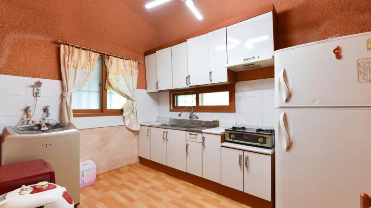 Photo of Bedroom in Hoengseong