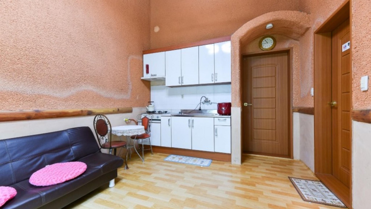 Photo of Bedroom in Hoengseong