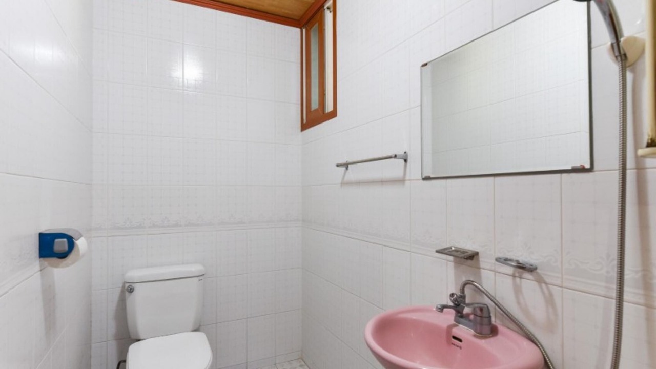 Photo of Bedroom in Hoengseong