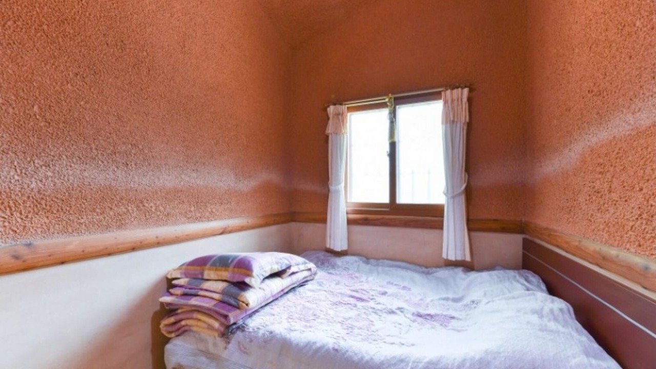Photo of Bedroom in Hoengseong