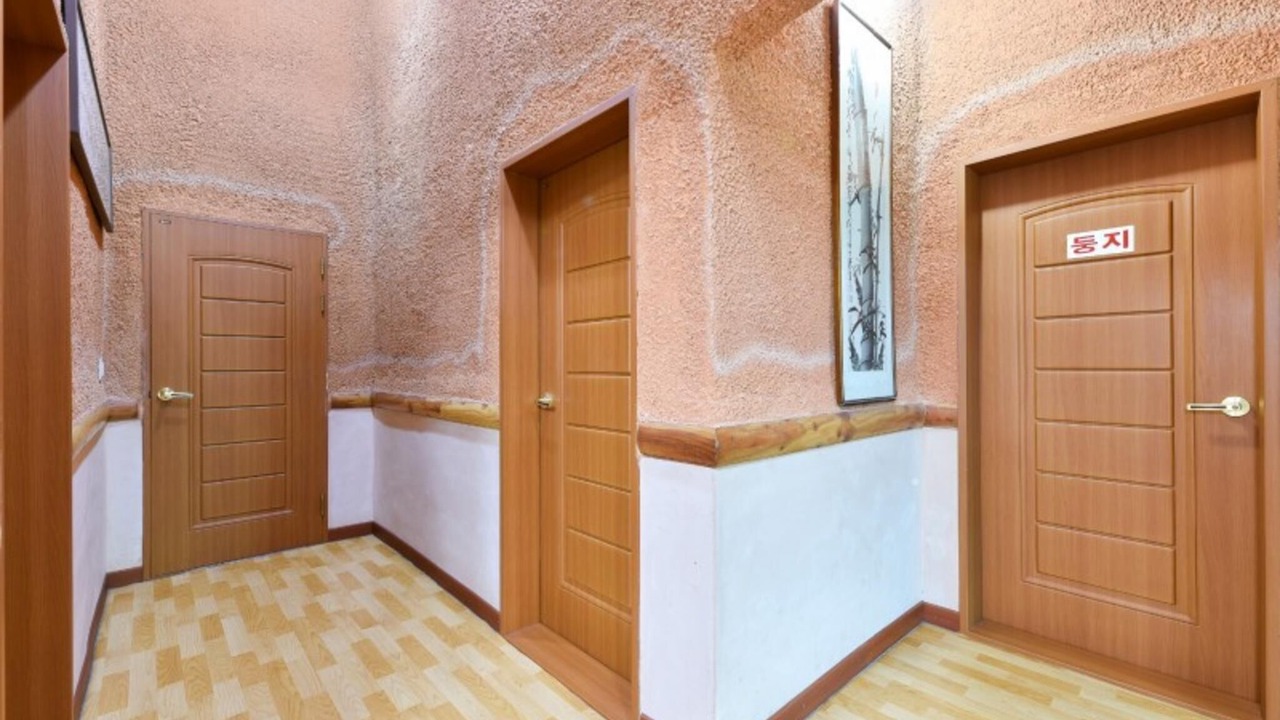 Photo of Bedroom in Hoengseong