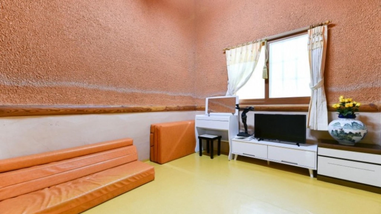 Photo of Bedroom in Hoengseong