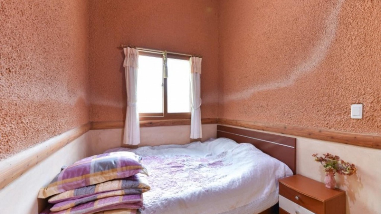 Photo of Bedroom in Hoengseong