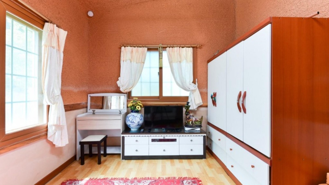 Photo of Bedroom in Hoengseong