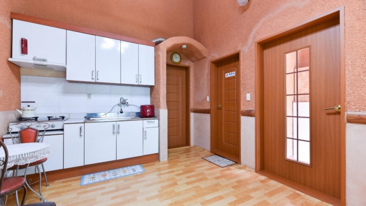 Photo of Bedroom in Hoengseong