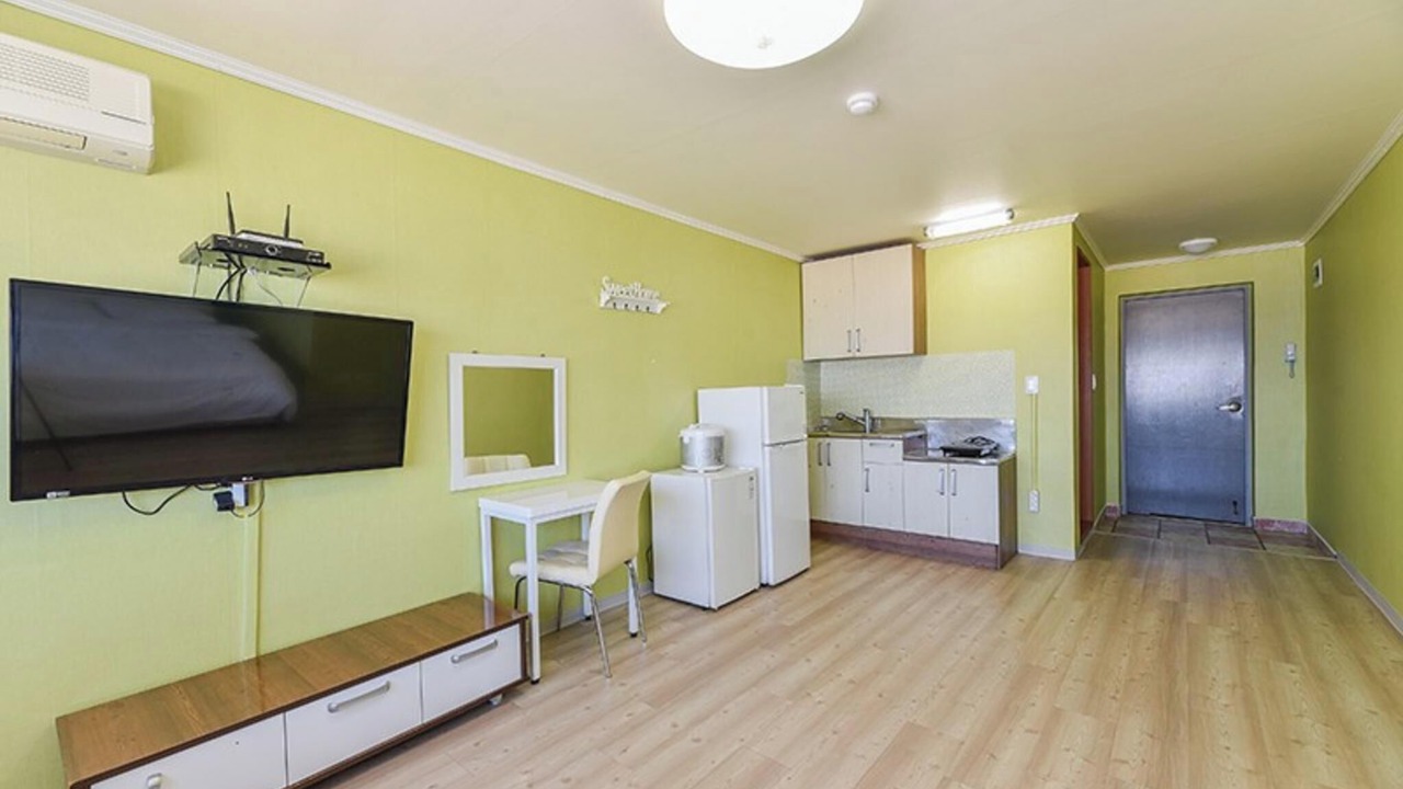 Photo of Bedroom in Toseong