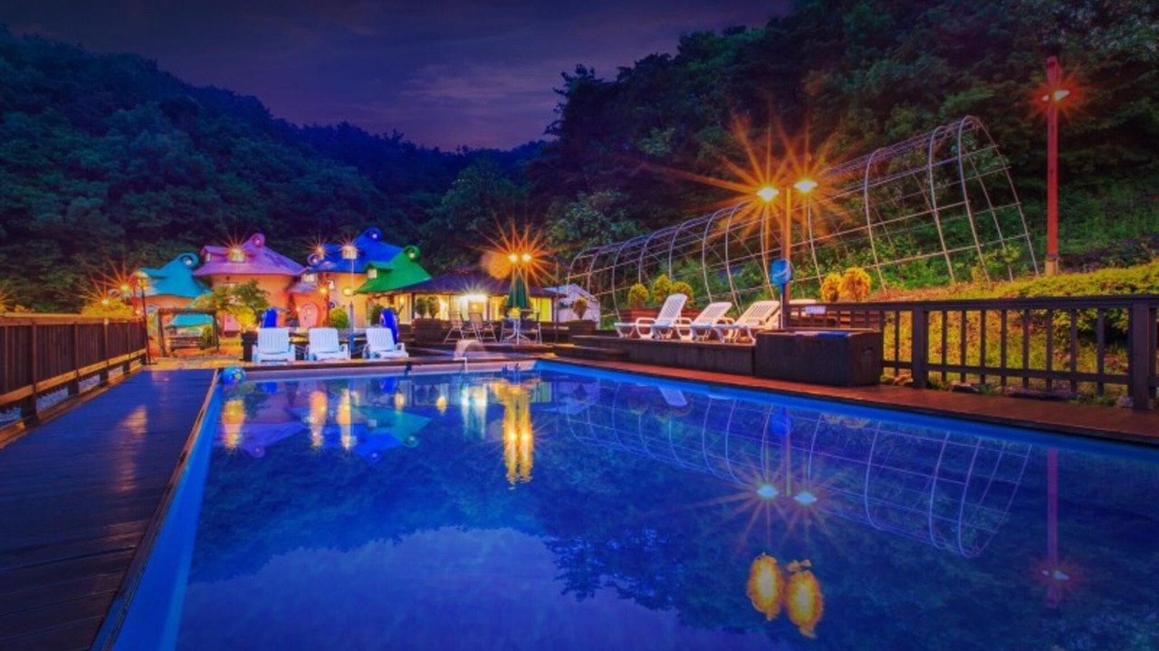 Photo of Others in Jincheon