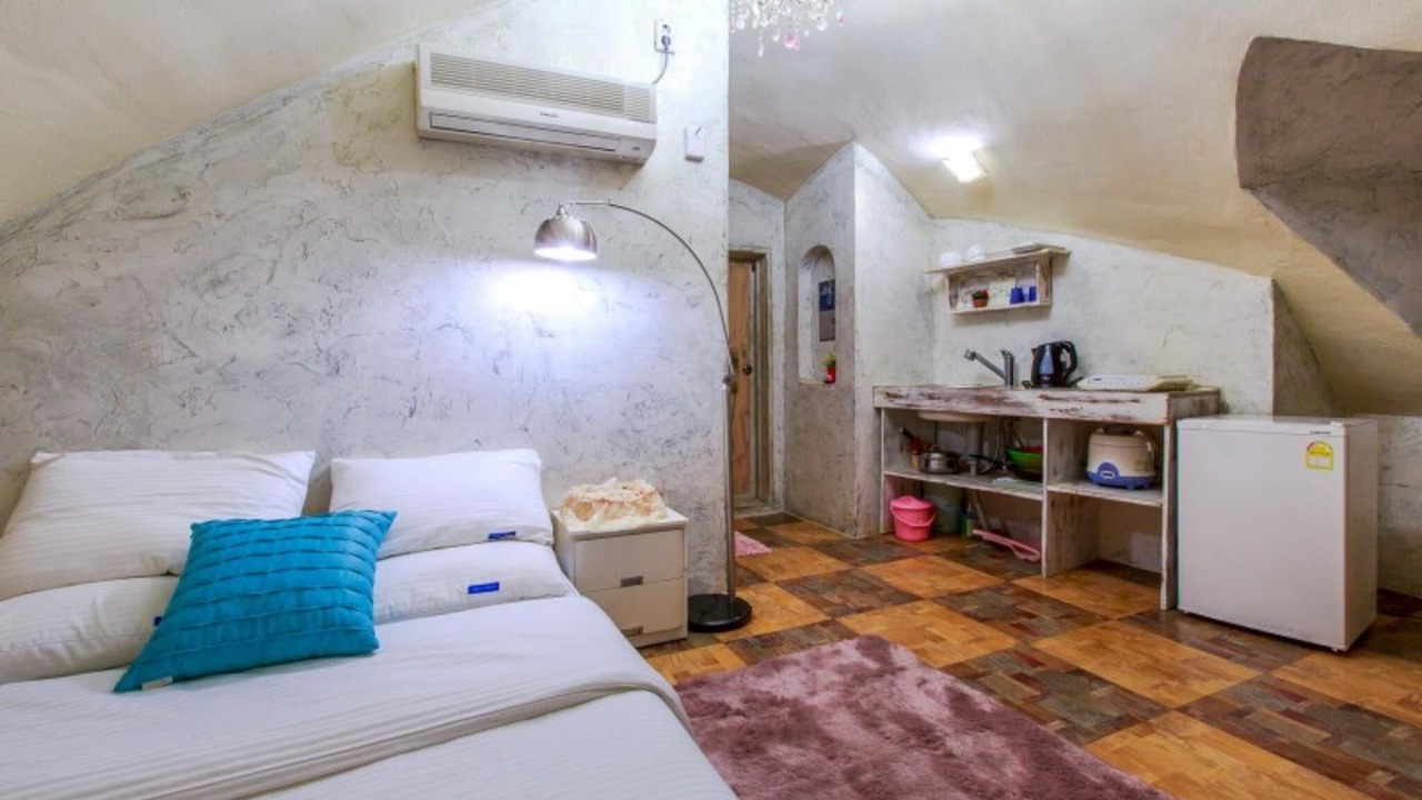 Photo of Bedroom in Jincheon