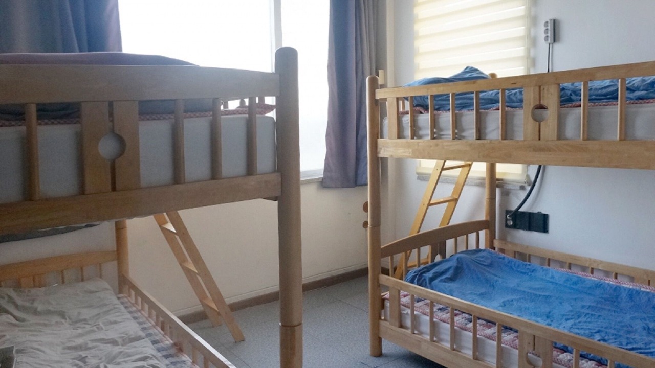 Photo of Bedroom in Yeosu