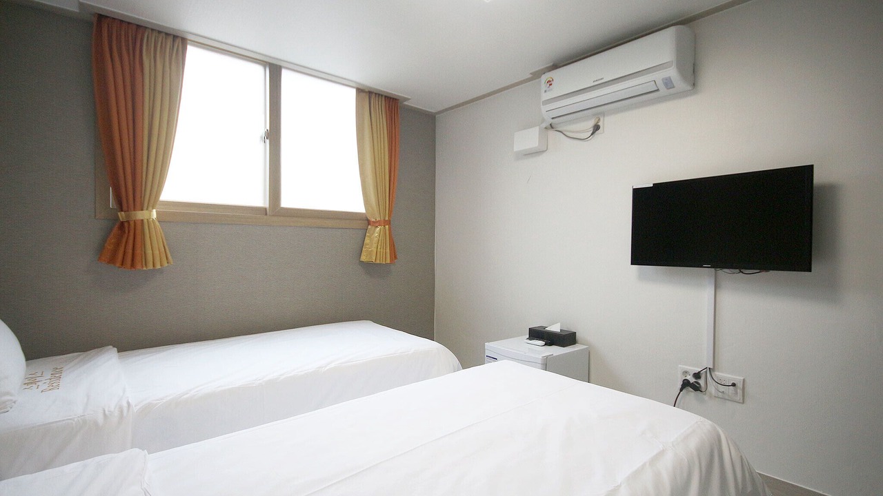 Photo of Bedroom in Yeosu
