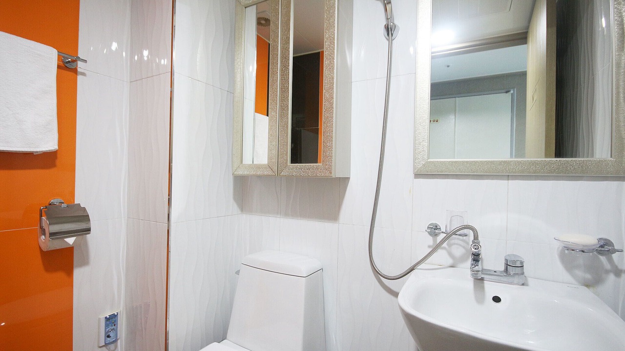 Photo of Bedroom in Yeosu