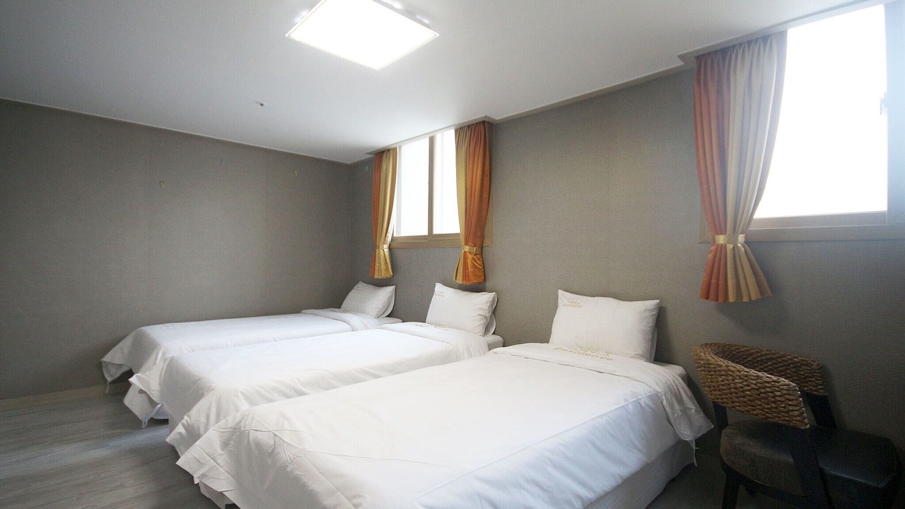 Photo of Bedroom in Yeosu