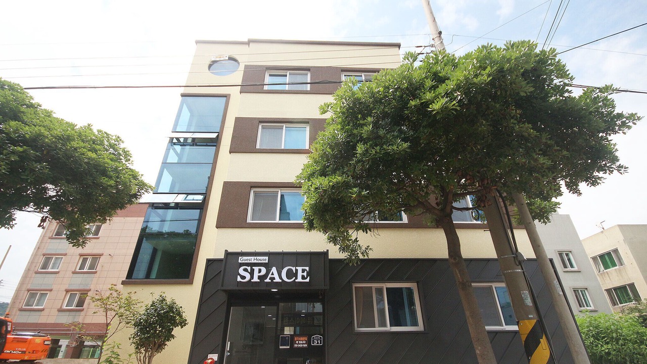 Photo of Outdoor in Yeosu