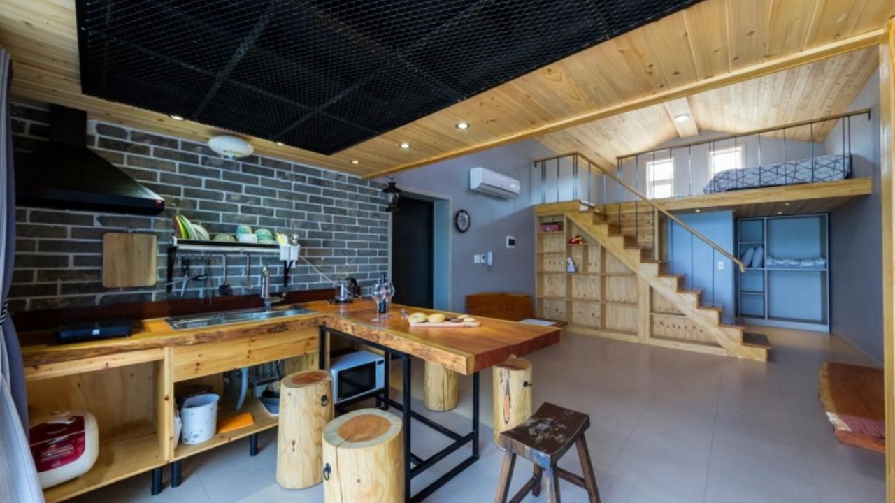 Photo of Bedroom in Hwajeong