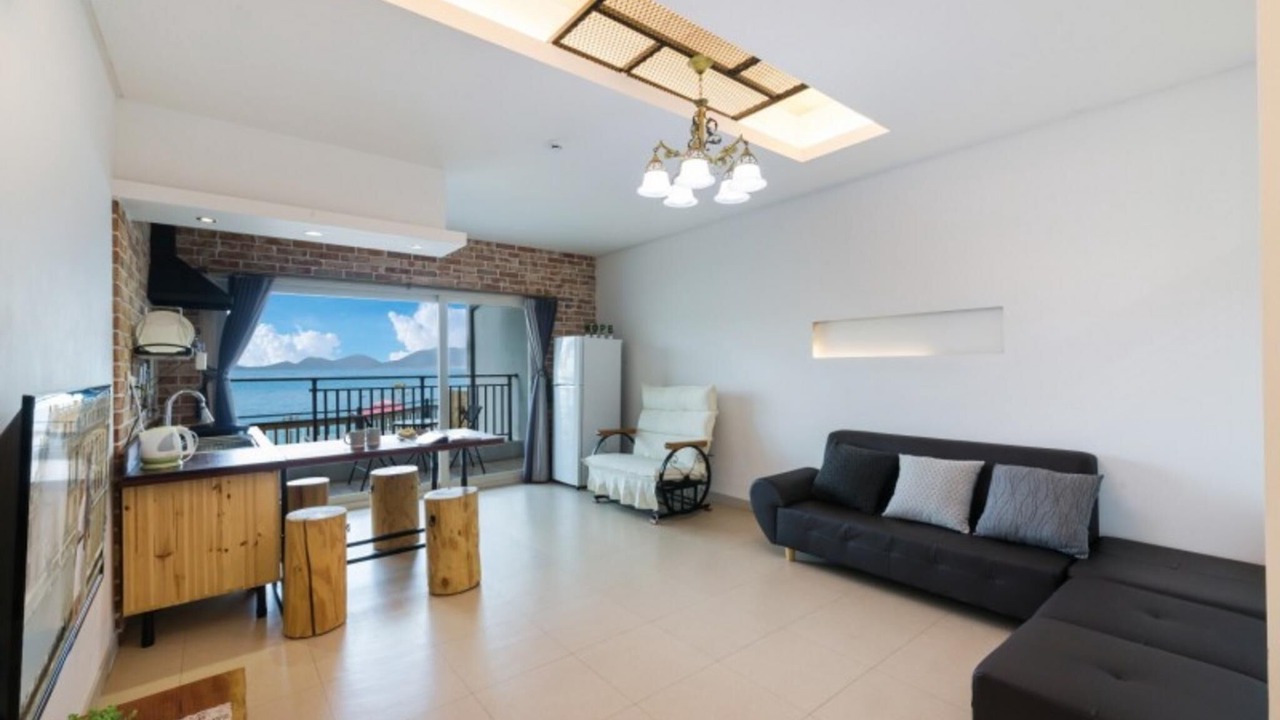 Photo of Bedroom in Hwajeong