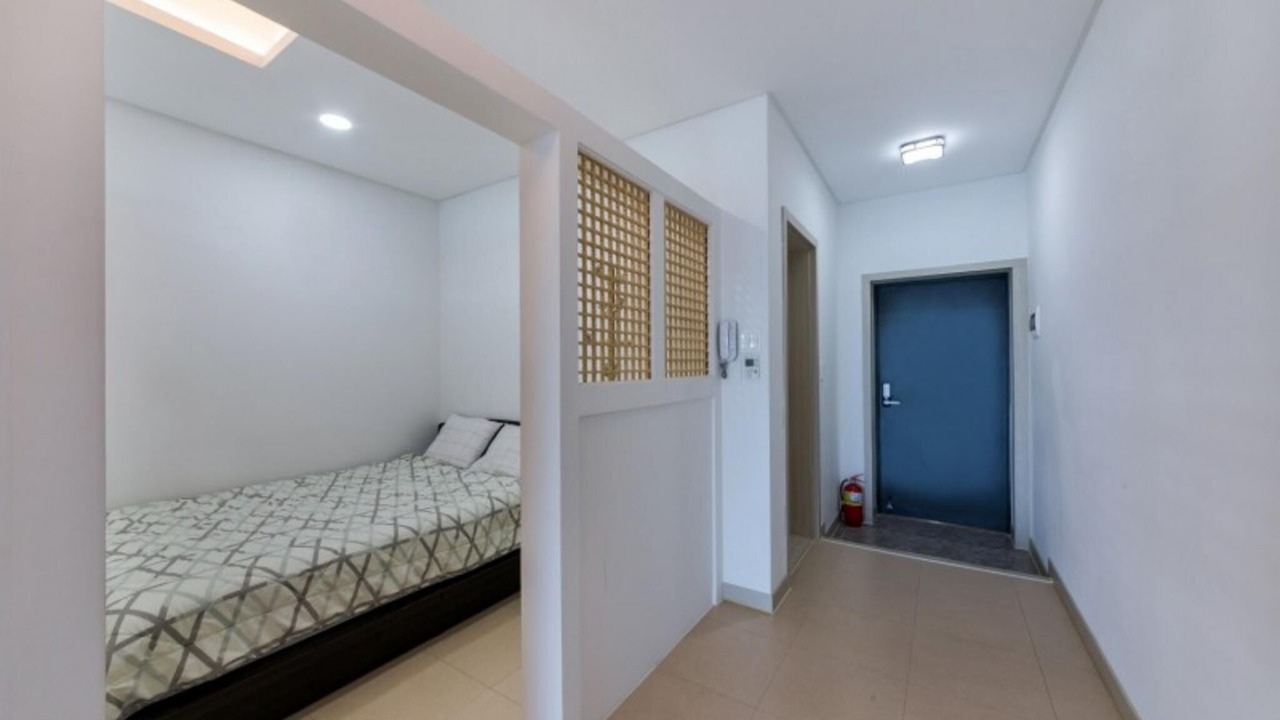 Photo of Bedroom in Hwajeong