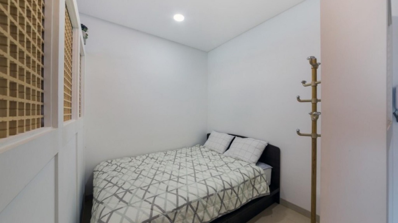 Photo of Bedroom in Hwajeong
