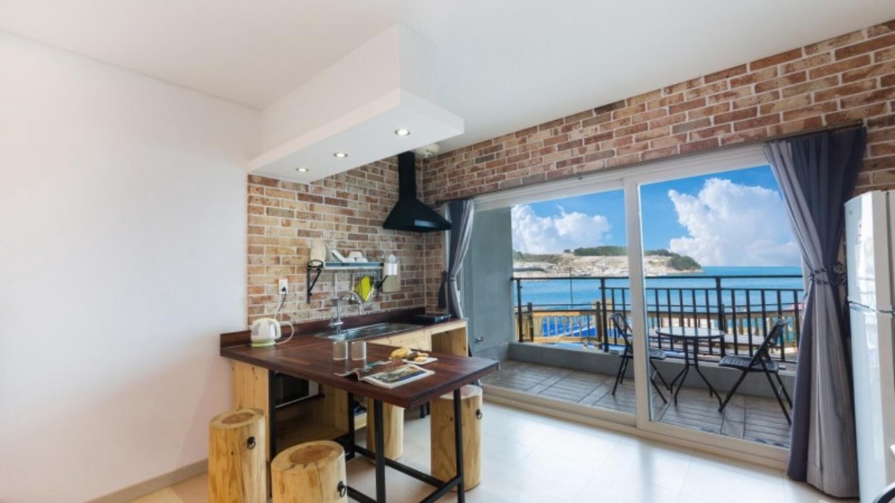 Photo of Bedroom in Hwajeong
