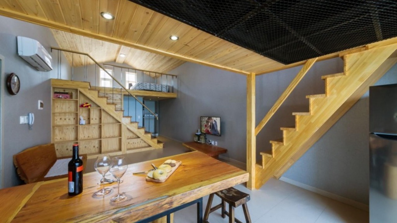 Photo of Bedroom in Hwajeong