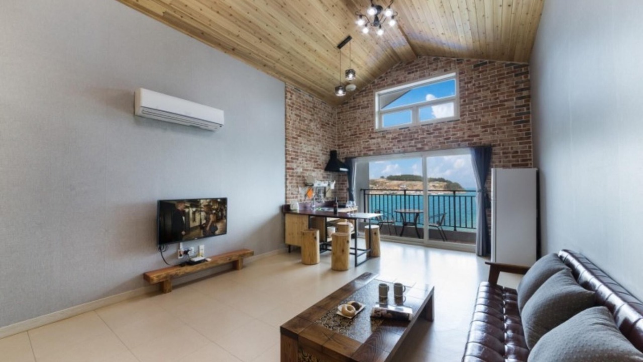 Photo of Bedroom in Hwajeong