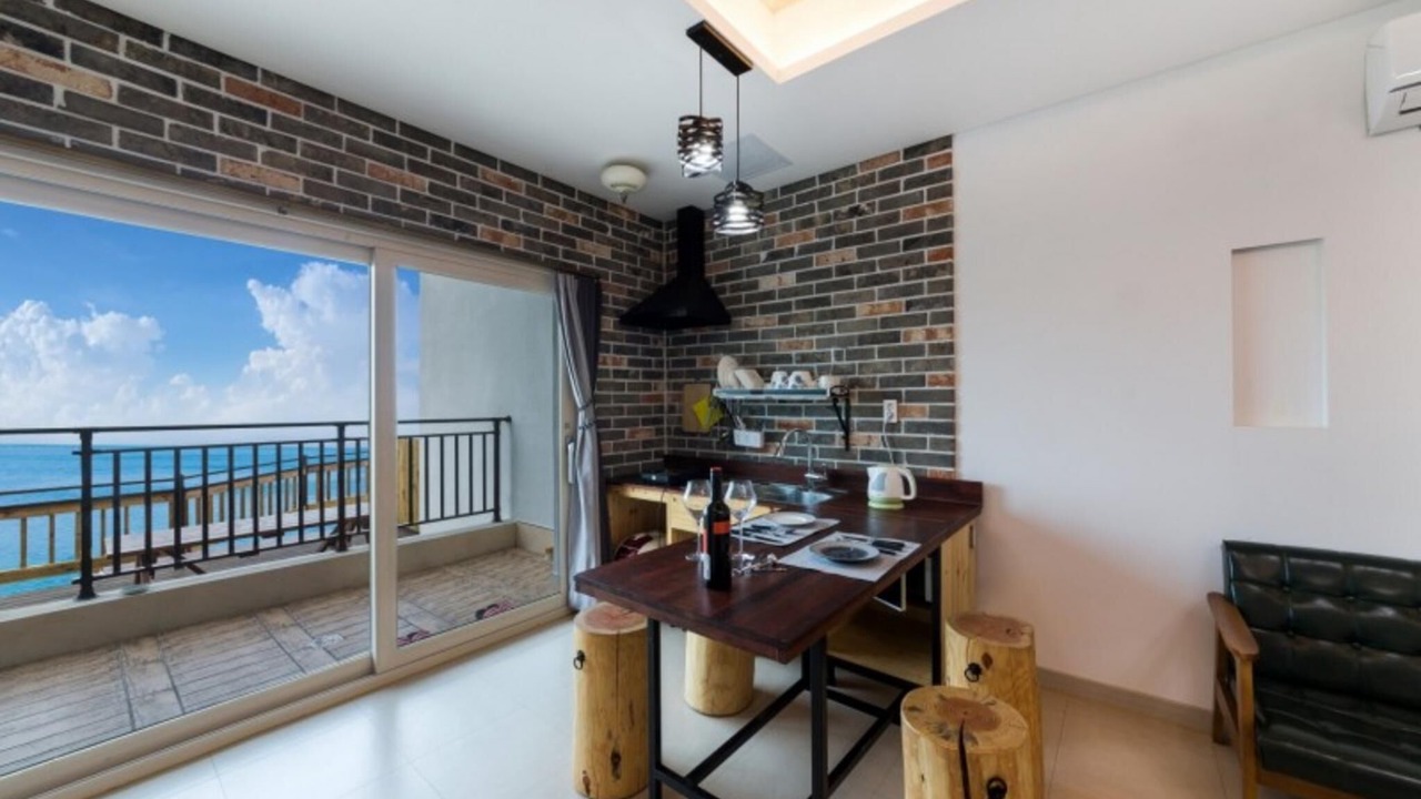 Photo of Bedroom in Hwajeong