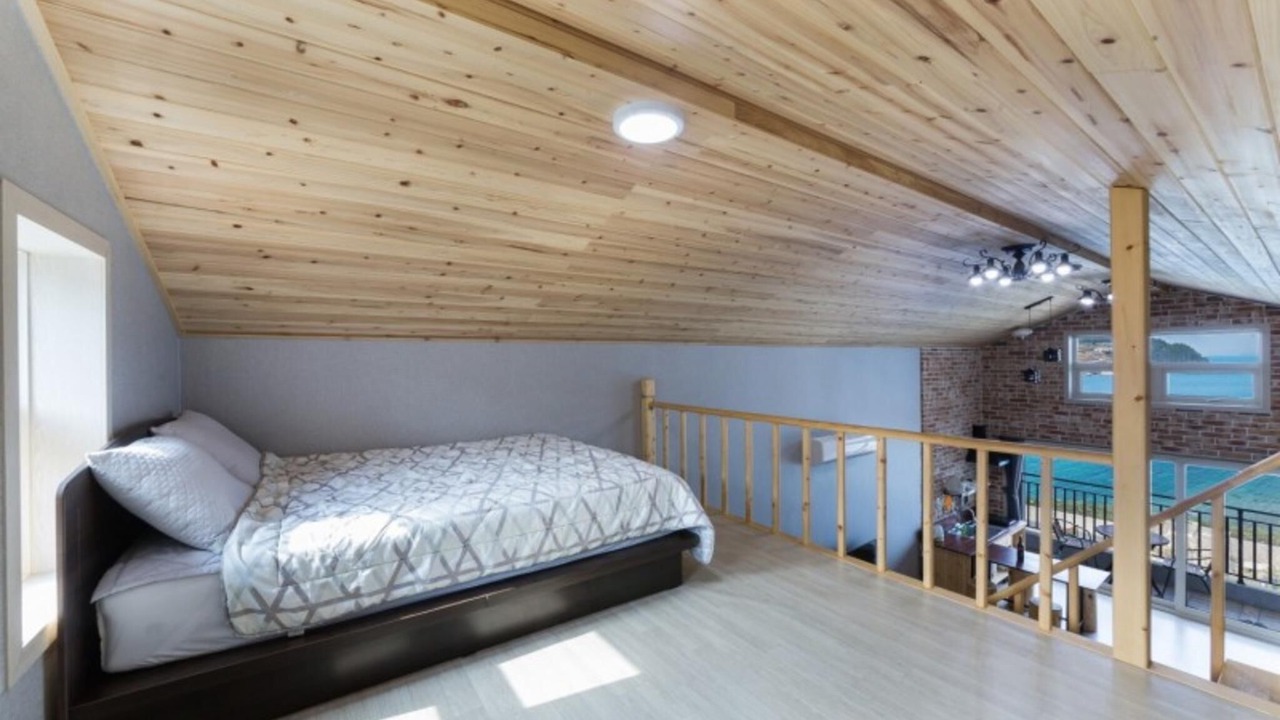 Photo of Bedroom in Hwajeong