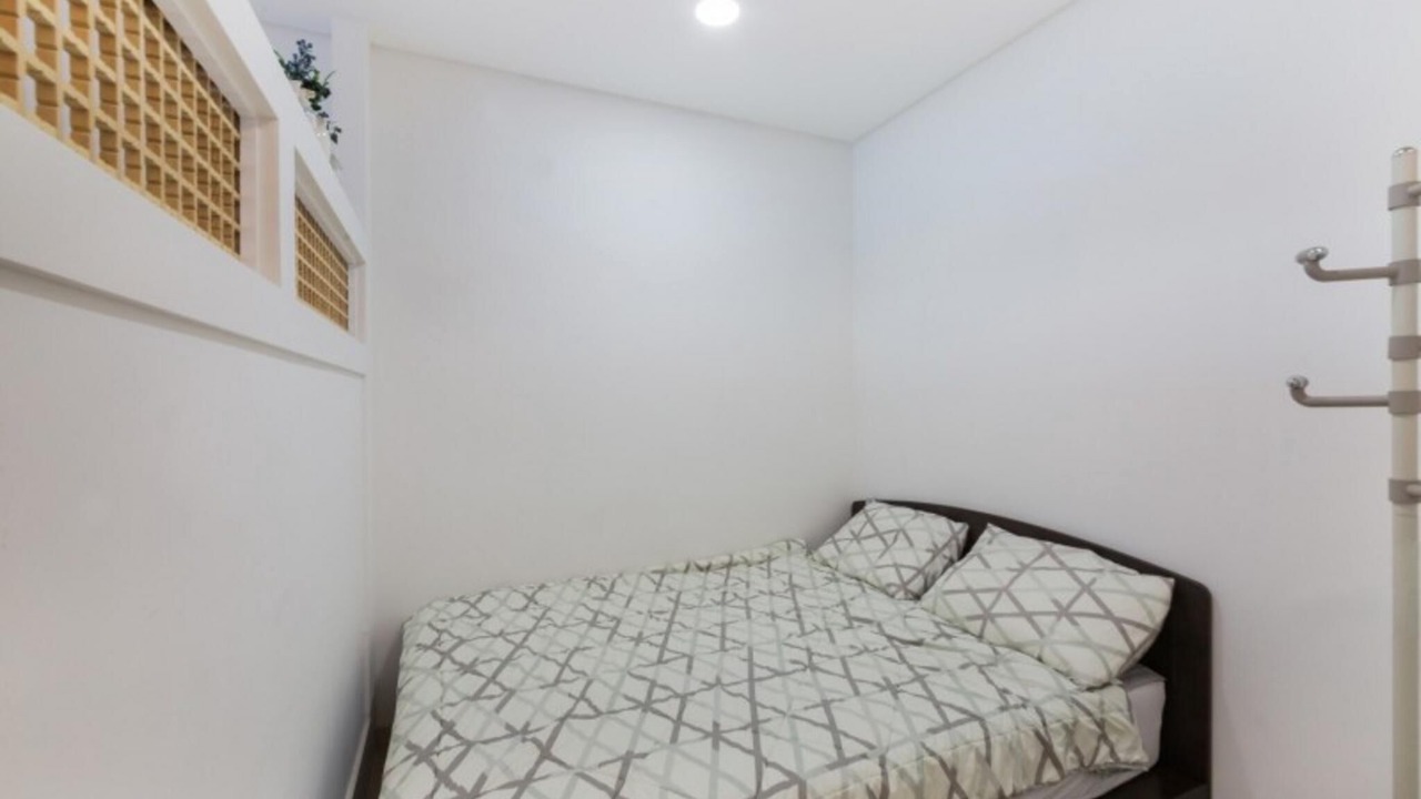 Photo of Bedroom in Hwajeong