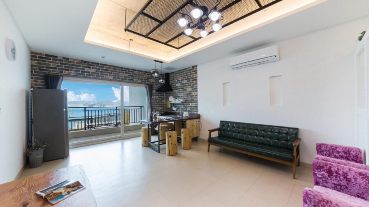 Photo of Bedroom in Hwajeong