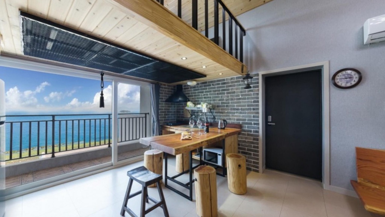 Photo of Bedroom in Hwajeong