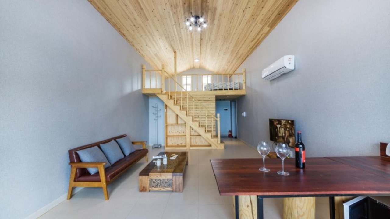 Photo of Bedroom in Hwajeong