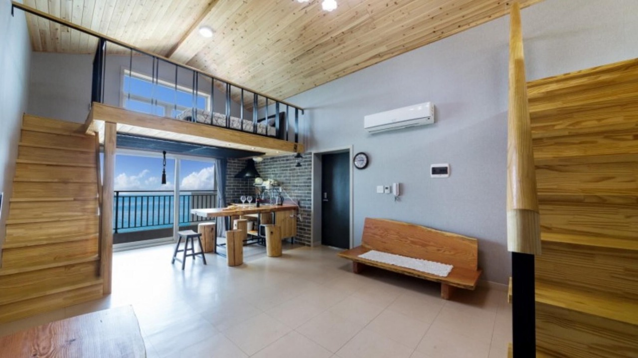 Photo of Bedroom in Hwajeong