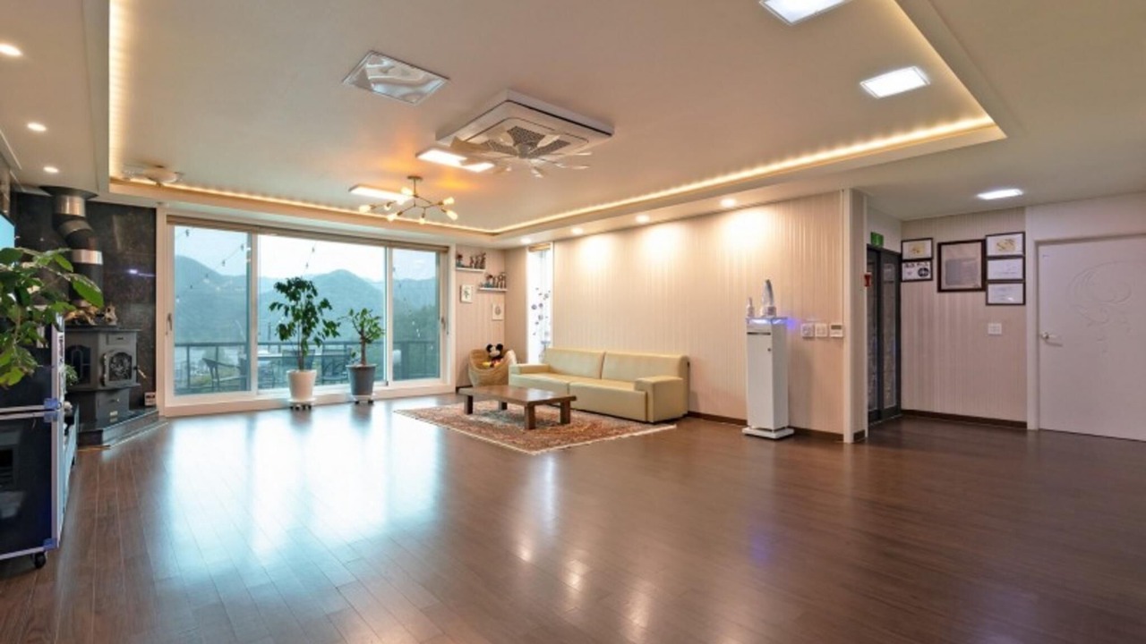 Photo of Bedroom in Namyangju