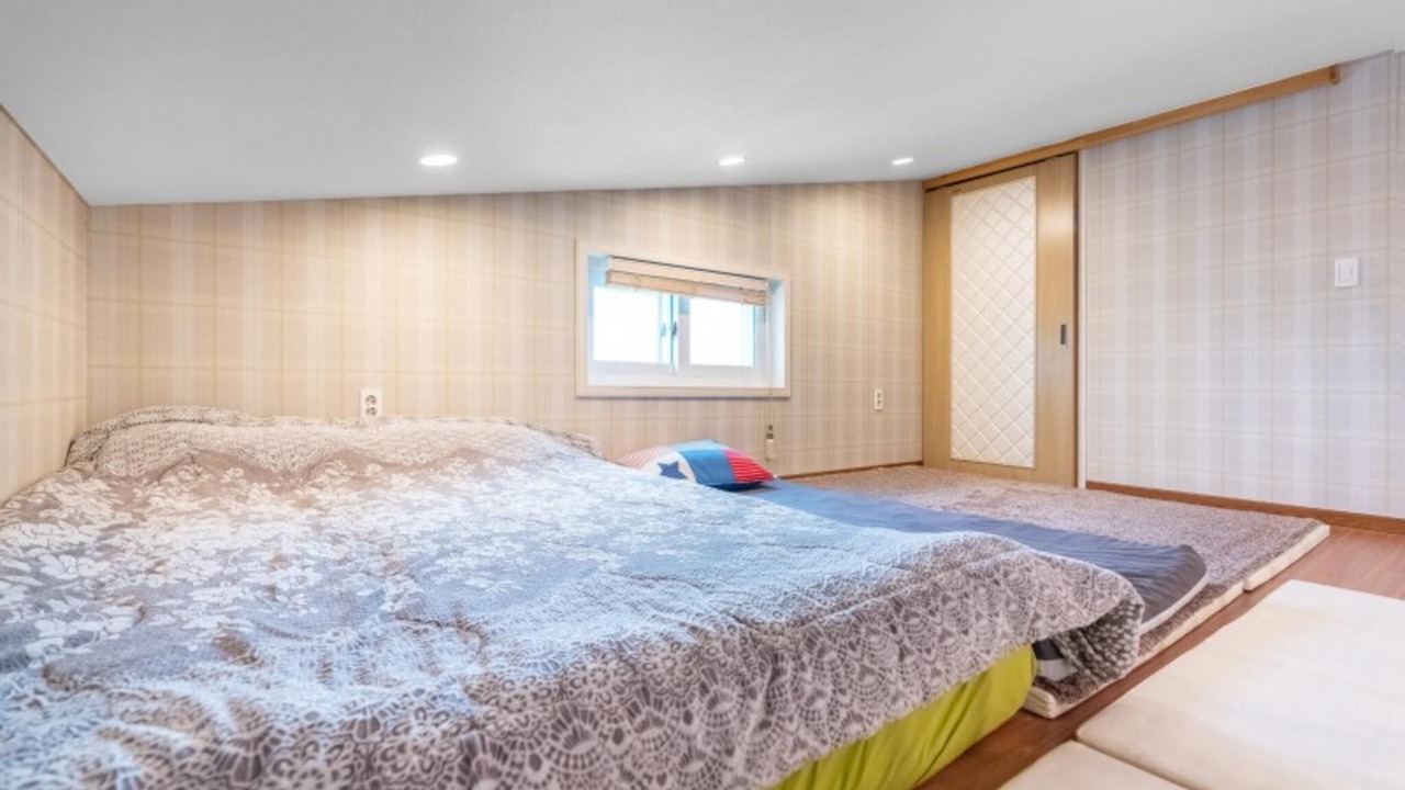 Photo of Bedroom in Namyangju