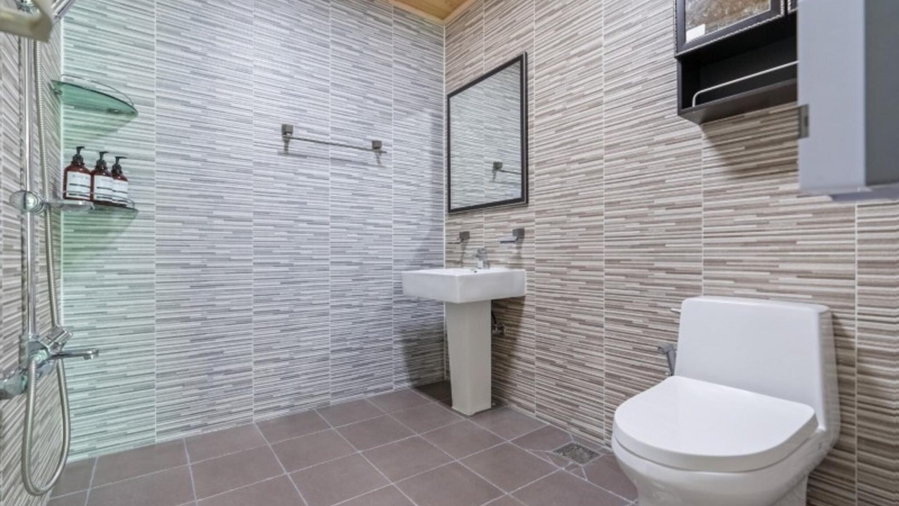 Photo of Bedroom in Namyangju