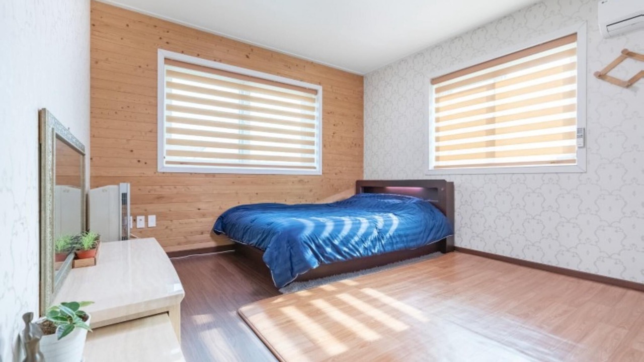 Photo of Bedroom in Namyangju