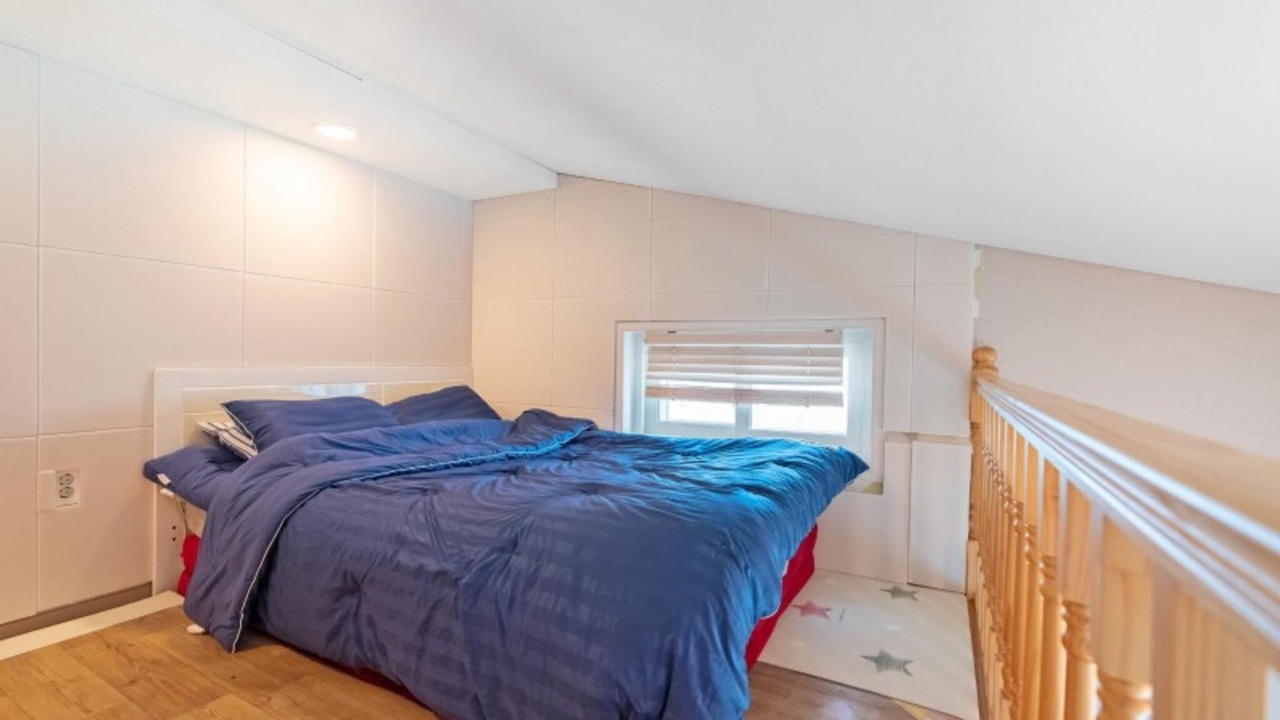 Photo of Bedroom in Namyangju