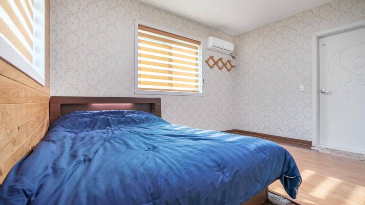 Photo of Bedroom in Namyangju