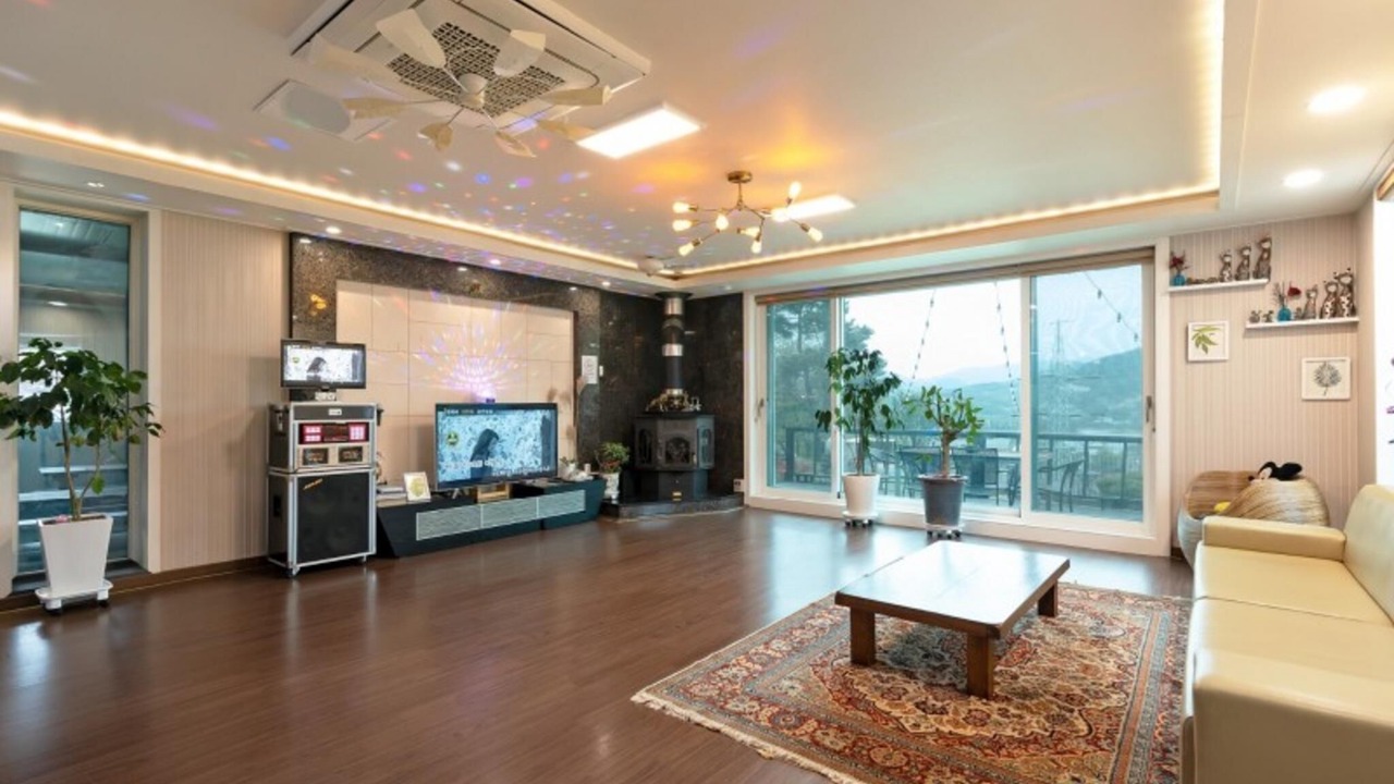 Photo of Bedroom in Namyangju