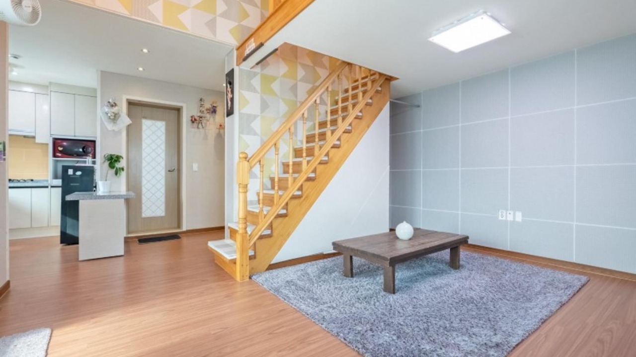 Photo of Bedroom in Namyangju