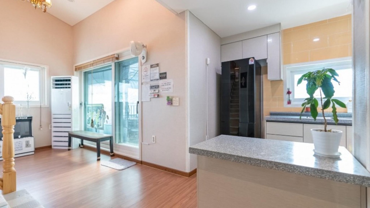 Photo of Bedroom in Namyangju