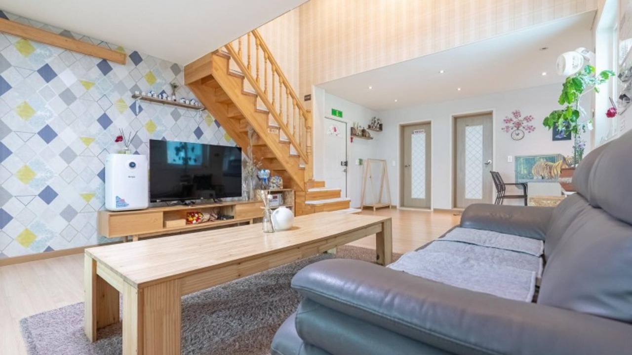 Photo of Bedroom in Namyangju