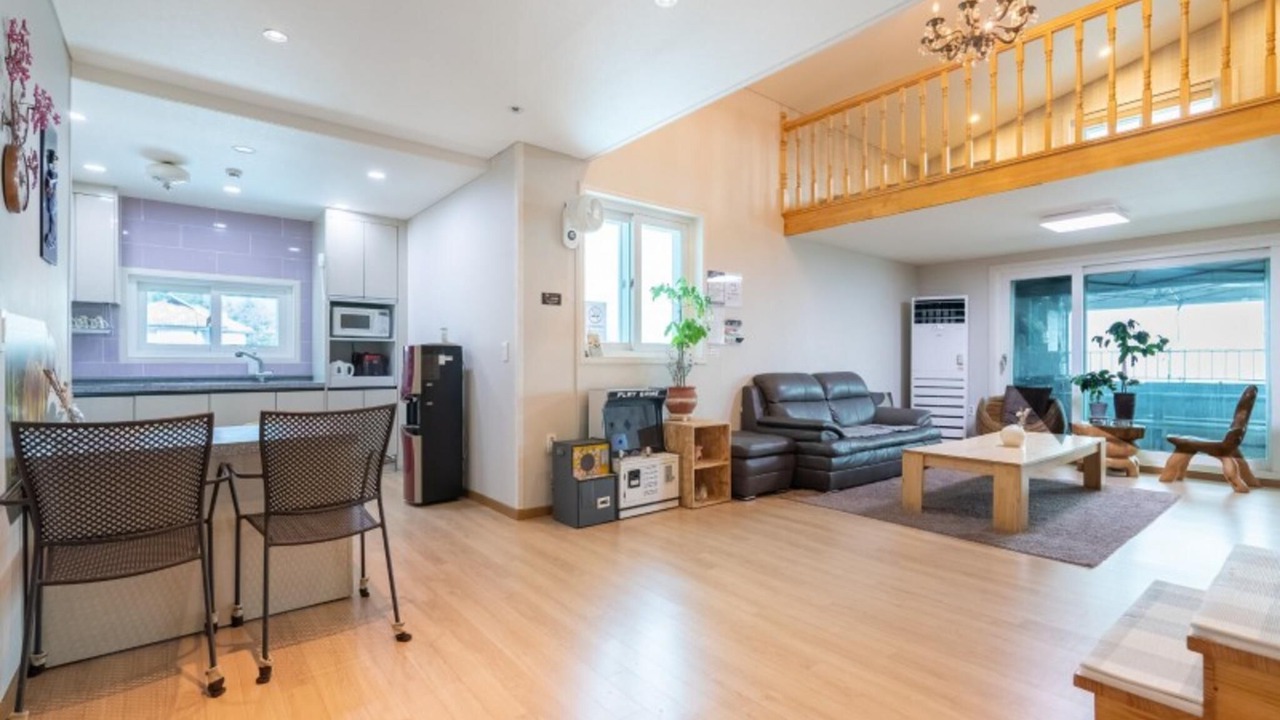 Photo of Bedroom in Namyangju