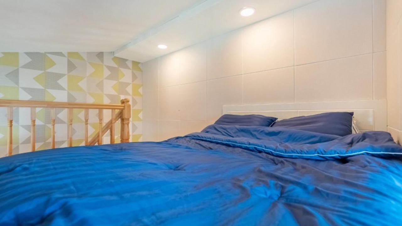 Photo of Bedroom in Namyangju