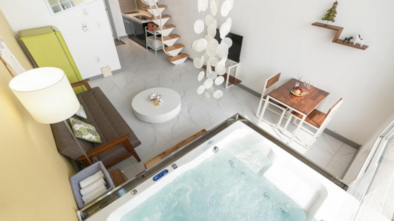 Photo of Bedroom in Suwon