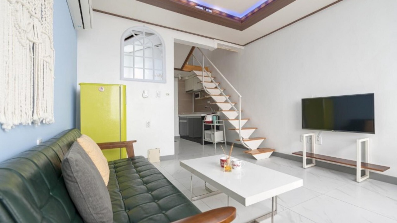 Photo of Bedroom in Suwon