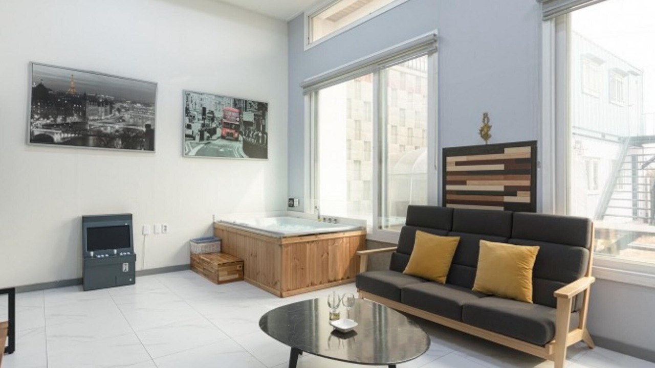 Photo of Bedroom in Suwon